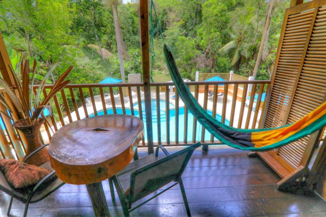 Zimbali Culinary Retreats Villa Negril Eksteriør bilde
