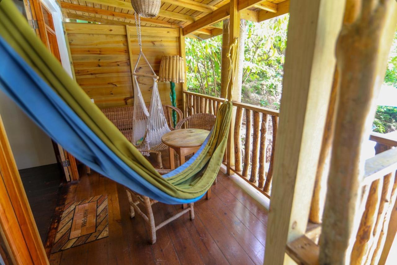 Zimbali Culinary Retreats Villa Negril Eksteriør bilde
