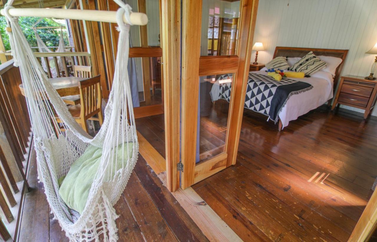 Zimbali Culinary Retreats Villa Negril Eksteriør bilde