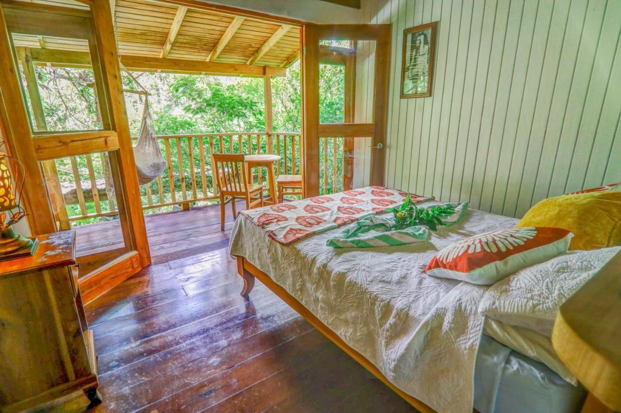Zimbali Culinary Retreats Villa Negril Eksteriør bilde