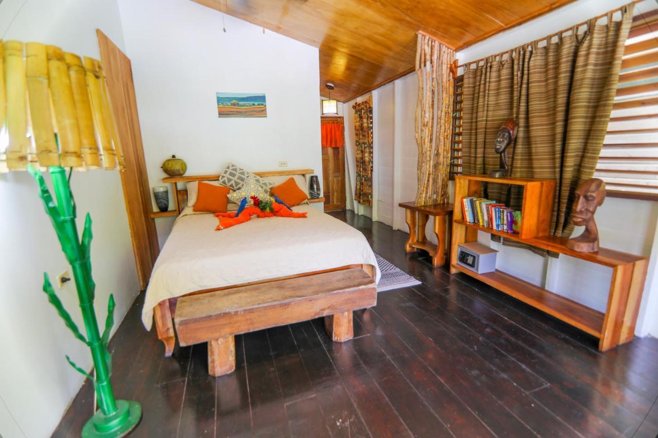 Zimbali Culinary Retreats Villa Negril Eksteriør bilde
