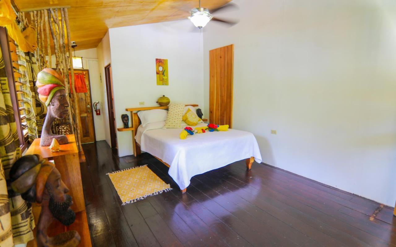 Zimbali Culinary Retreats Villa Negril Eksteriør bilde