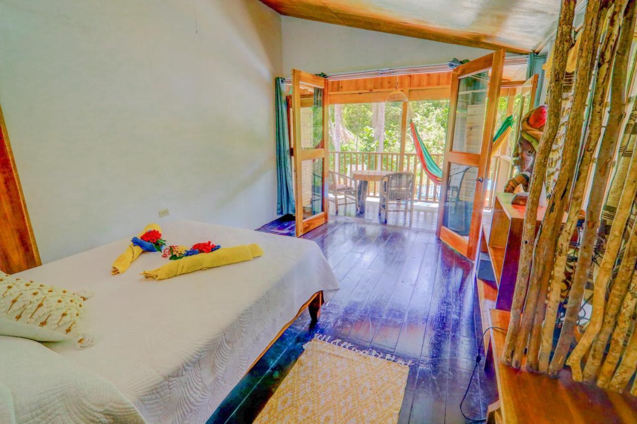 Zimbali Culinary Retreats Villa Negril Eksteriør bilde