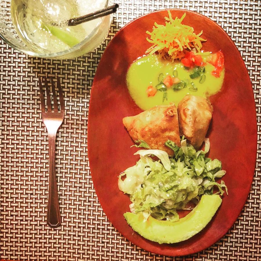 Zimbali Culinary Retreats Villa Negril Eksteriør bilde