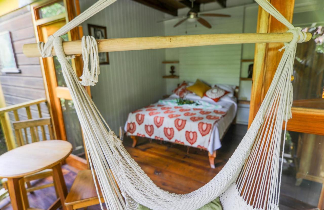 Zimbali Culinary Retreats Villa Negril Eksteriør bilde