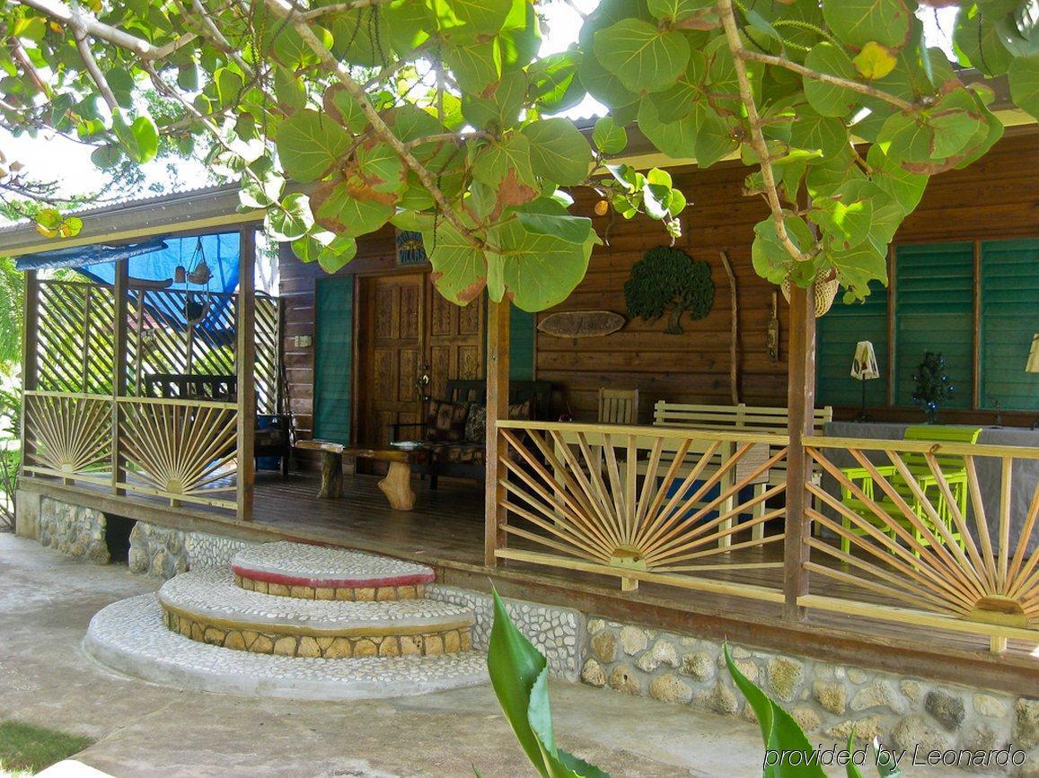 Zimbali Culinary Retreats Villa Negril Eksteriør bilde