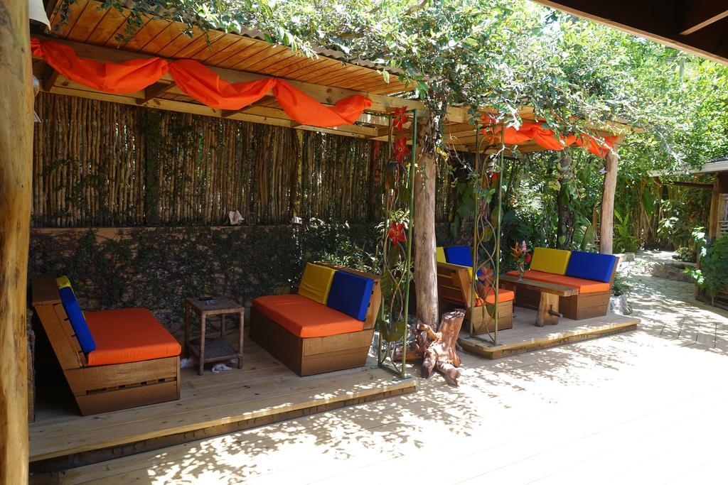 Zimbali Culinary Retreats Villa Negril Eksteriør bilde