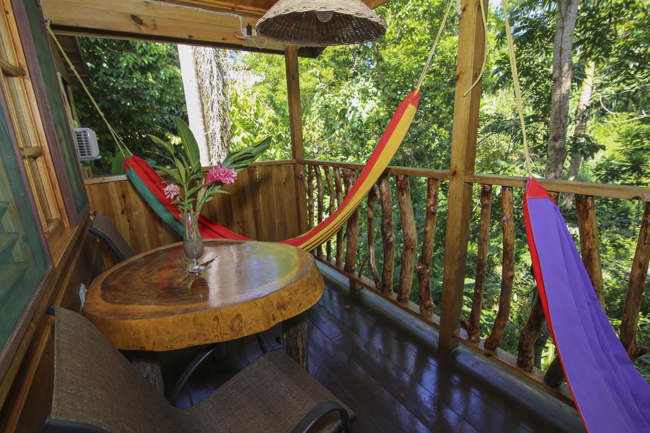 Zimbali Culinary Retreats Villa Negril Eksteriør bilde