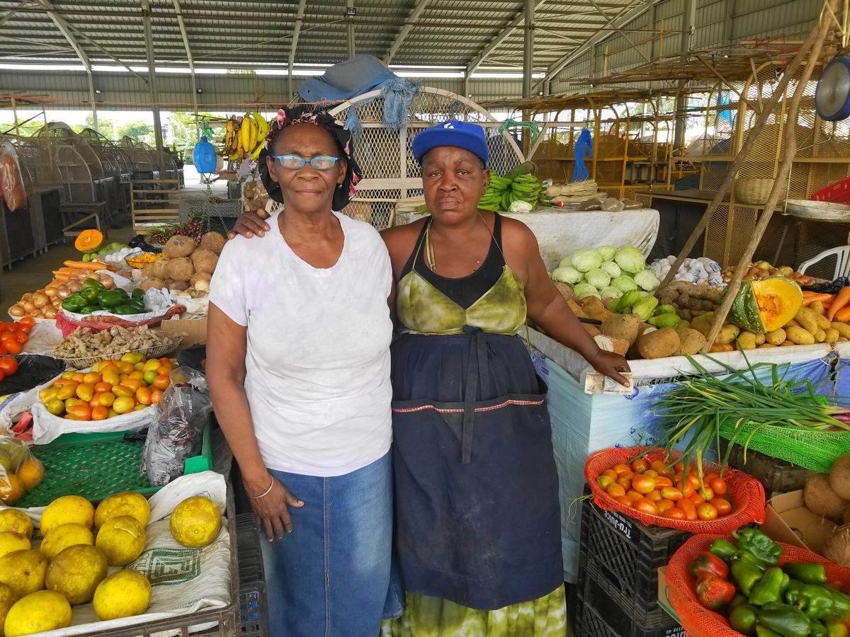 Zimbali Culinary Retreats Villa Negril Eksteriør bilde
