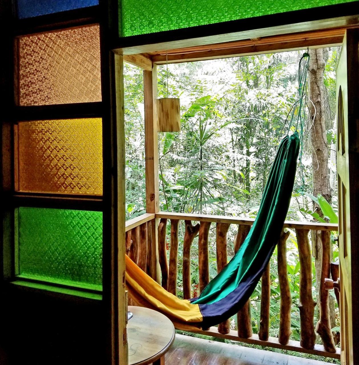 Zimbali Culinary Retreats Villa Negril Eksteriør bilde