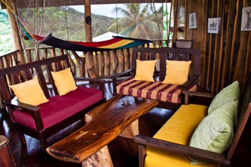 Zimbali Culinary Retreats Villa Negril Eksteriør bilde