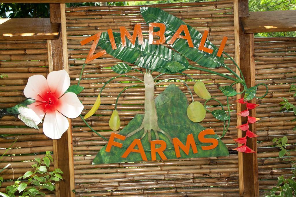 Zimbali Culinary Retreats Villa Negril Eksteriør bilde