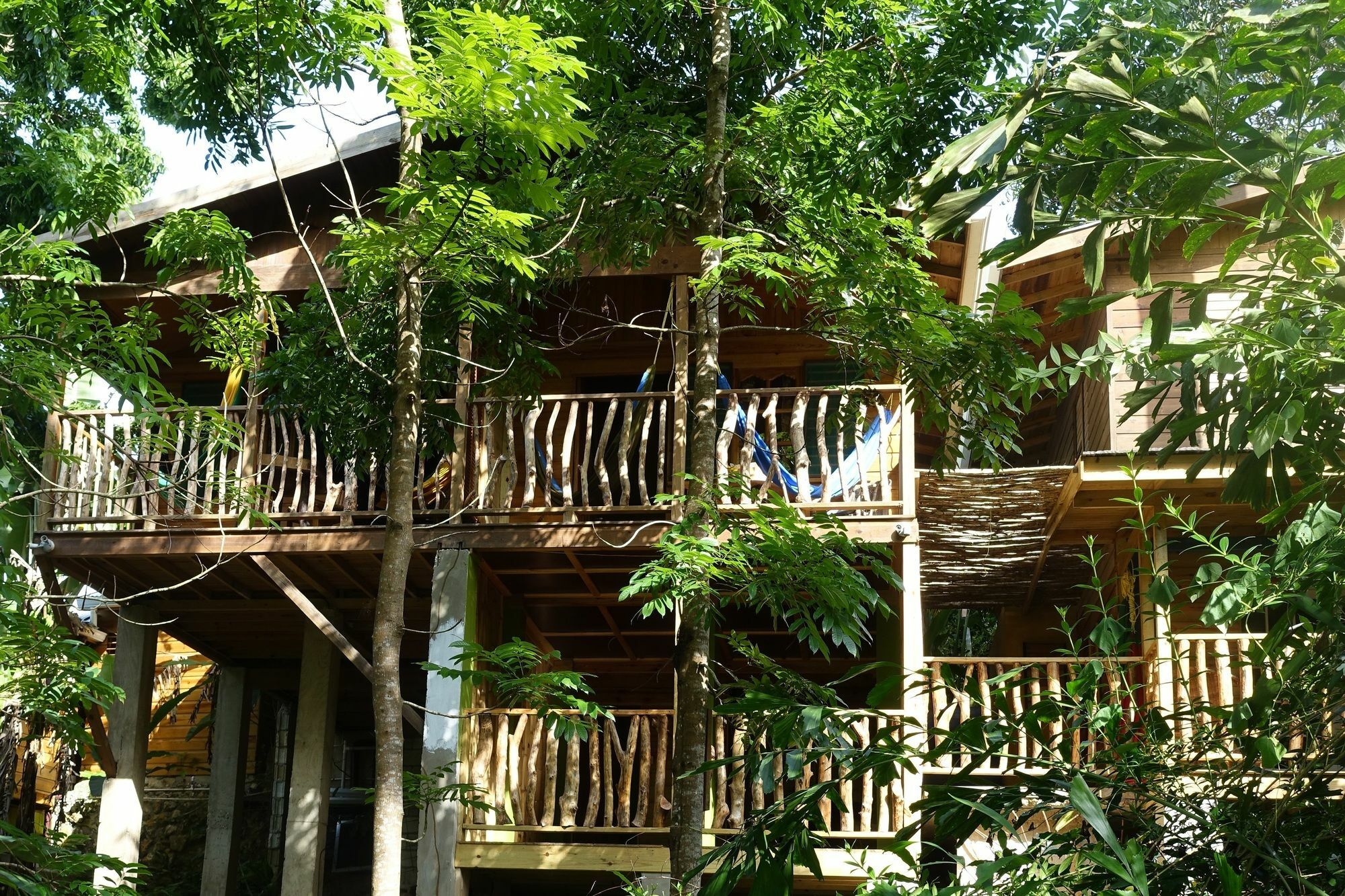 Zimbali Culinary Retreats Villa Negril Eksteriør bilde