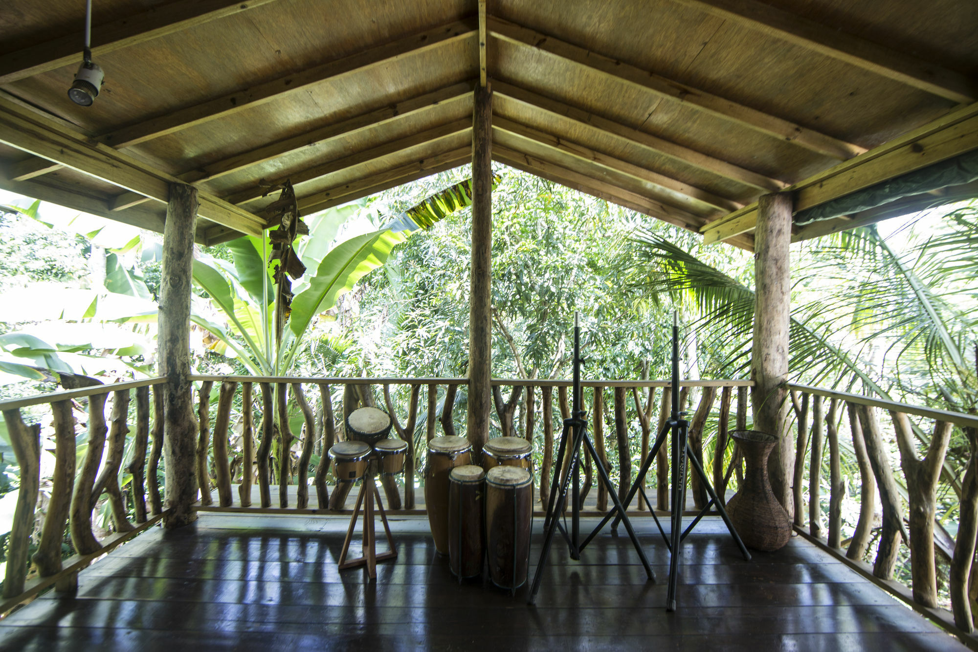 Zimbali Culinary Retreats Villa Negril Eksteriør bilde